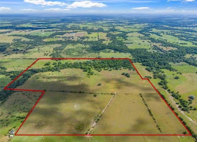 Property at 1545 Fm 532, Weimar, TX 78962
