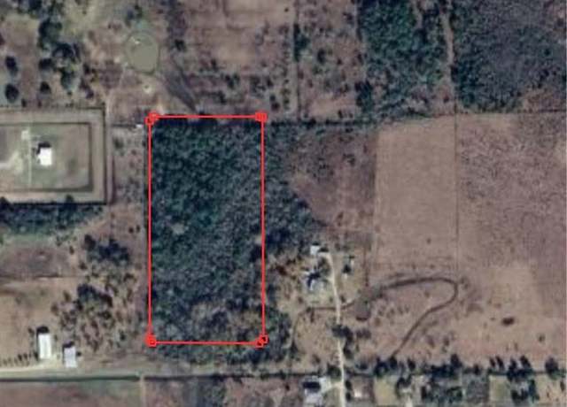 Property at * 0, Anahuac, TX 77514