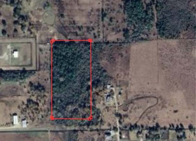 Property at * 0, Anahuac, TX 77514