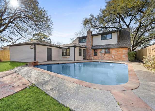 Property at 4827 Elmbrook Dr, Spring, TX 77388, 4 beds, 2.5 baths