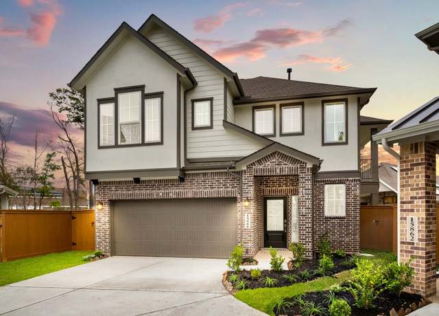 Property at 15827 Invergelder Dr, Atascocita, TX 77346, 3 beds, 2.5 baths