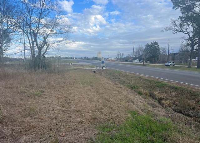 Property at 284 W Fm-1988, Goodrich, TX 77335