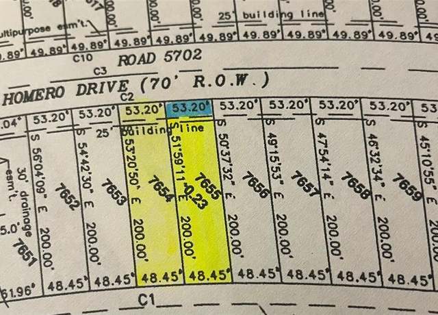 Property at 1626 Road 5702, Cleveland, TX 77327