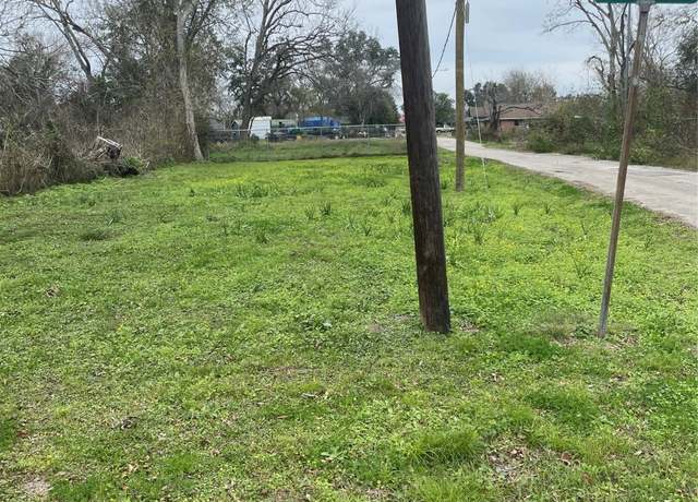 Property at 0 Quitman St, Houston, TX 77026