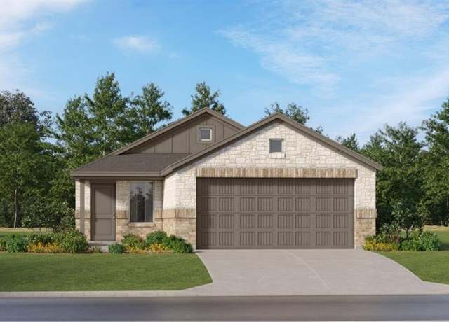 Property at 6811 Lilac Vine Ln, Katy, TX 77493, 3 beds, 2 baths