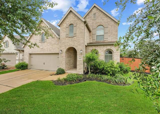 Property at 14251 Archer County Trl, Cypress, TX 77429, 4 beds, 3.5 baths