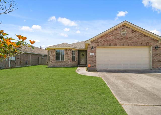 Property at 1111 Cypress Ln, Dayton, TX 77535, 3 beds, 2 baths