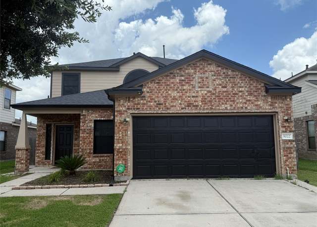 Property at 9022 Saint Laurent Ln, Houston, TX 77044, 3 beds, 2.5 baths