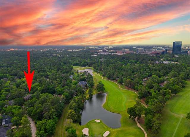 Property at 31 N Brokenfern Dr, The Woodlands, TX 77380, 4 beds, 4 baths