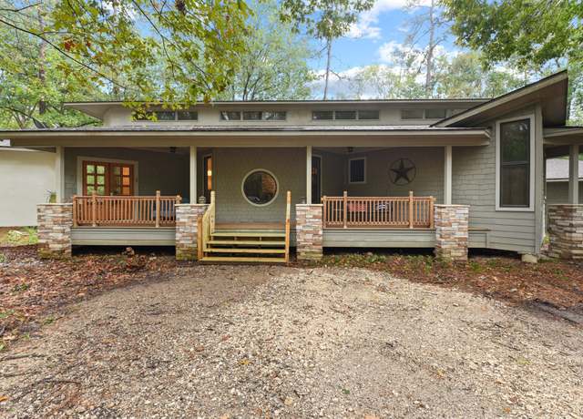 Property at 23910 Arrowhead Pt, New Caney, TX 77357, 3 beds, 3 baths