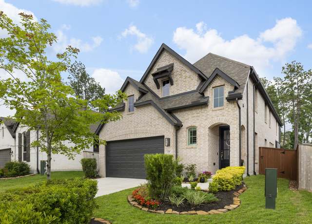 Property at 221 Sky Top Dr, Montgomery, TX 77316, 5 beds, 3 baths
