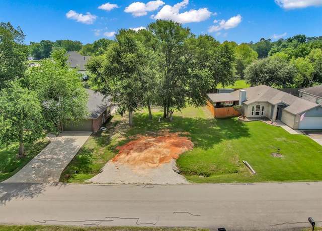 Property at Lot 14 Paradise Ln, Montgomery, TX 77356