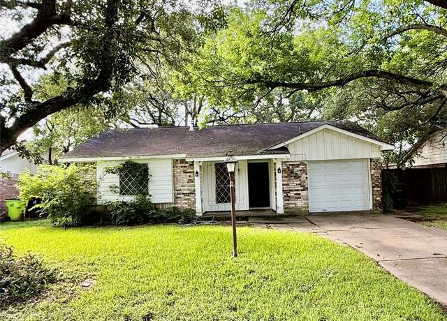 Property at 1921 Ripple Creek Dr, Rosenberg, TX 77471, 3 beds, 1.5 baths