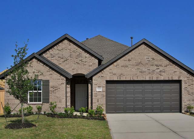 Property at 21926 Pecan Buff Dr, Waller, TX 77484, 3 beds, 2 baths