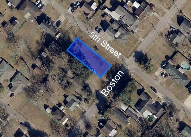 Property at 504 Boston, Nederland, TX 77627