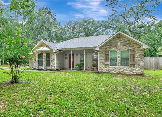 Property at 27607 Piney Wood Ln, Magnolia, TX 77354, 4 beds, 2 baths
