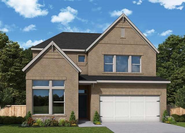 Property at 409 Wild Thicket Dr, Katy, TX 77493, 3 beds, 2.5 baths