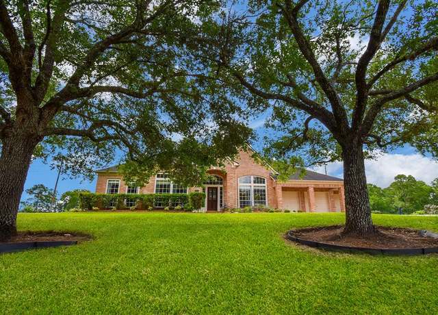 Property at 9019 Crown Jewel Dr, Richmond, TX 77469, 4 beds, 3.5 baths