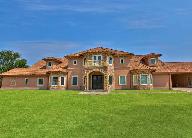 Property at 17018 Grant Rd, Cypress, TX 77429, 8 beds, 12 baths