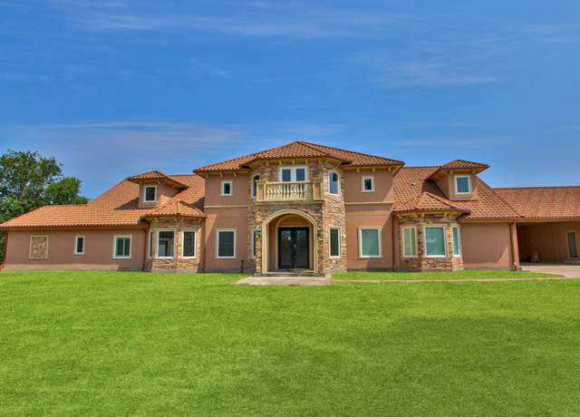 Property at 17018 Grant Rd, Cypress, TX 77429, 8 beds, 12 baths