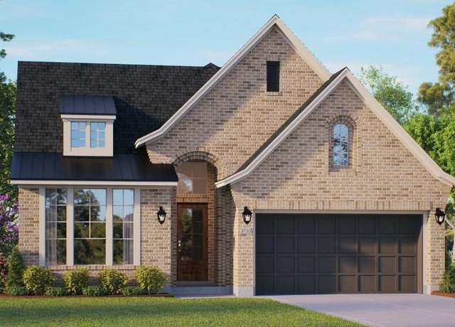 Property at 2234 Elm Rdg, Tomball, TX 77375, 4 beds, 3 baths