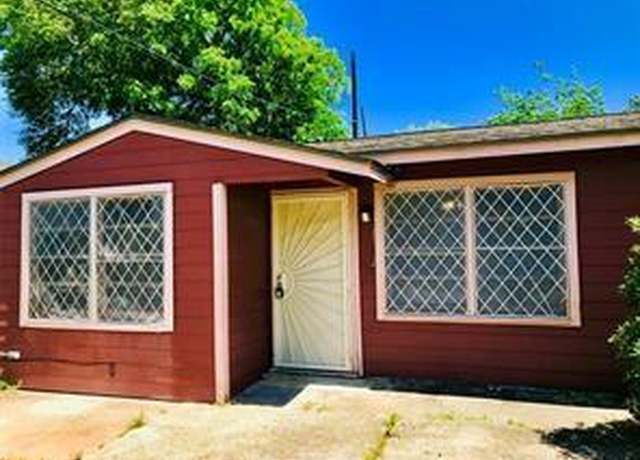 Property at 7725 St Lo Rd, Houston, TX 77033, 3 beds, 1.5 baths