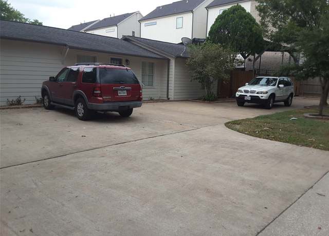 Property at 2126 Blalock Rd, Houston, TX 77080, 3 beds, 2 baths