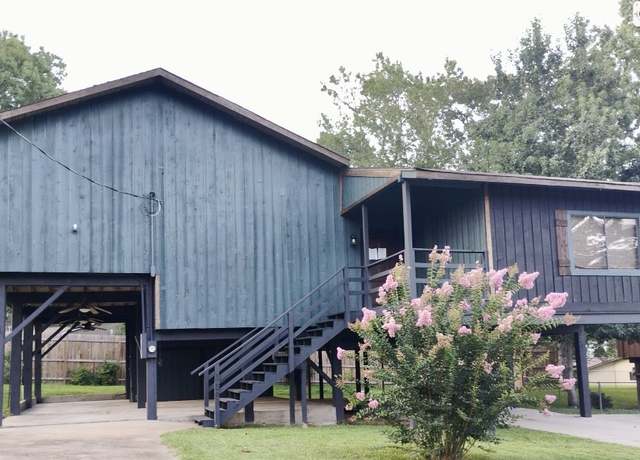 Property at 159 Elliott Cove Loop, Trinity, TX 75862, 4 beds, 3 baths