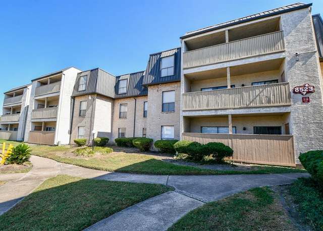 Property at 8523 Hearth Dr #35, Houston, TX 77054, 3 beds, 2 baths