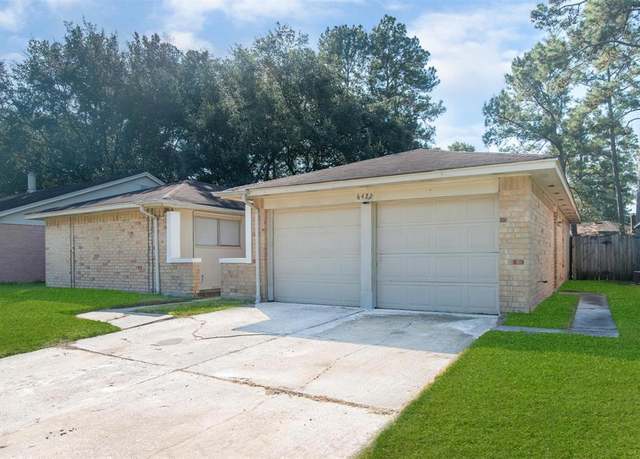 Property at 6422 Brookgate Dr, Spring, TX 77373, 3 beds, 2 baths