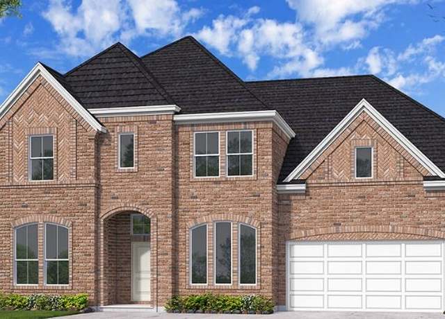 Property at 6211 Pelican Ridge Way, League City, TX 77573, 4 beds, 4.5 baths