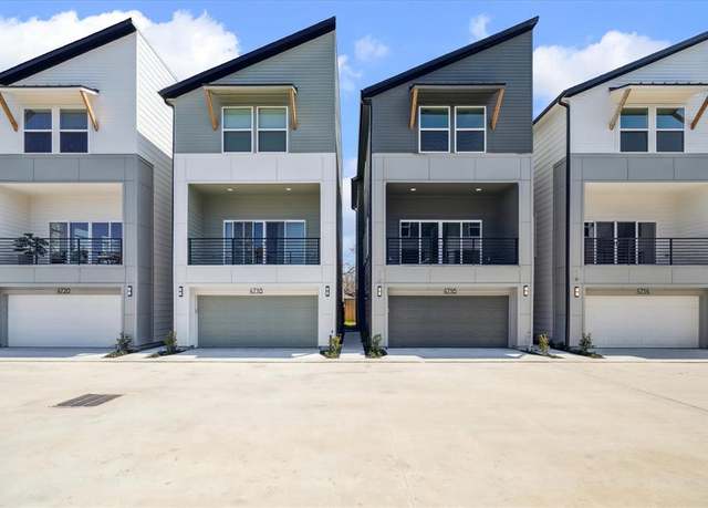 Property at 4710 Moving Meadows Dr, Houston, TX 77018, 3 beds, 3.5 baths