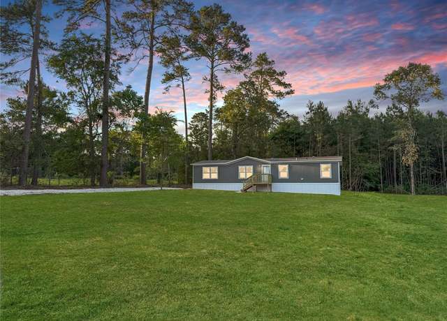 Property at 15368 Cherry Laurel Ln, Navasota, TX 77868, 4 beds, 2 baths