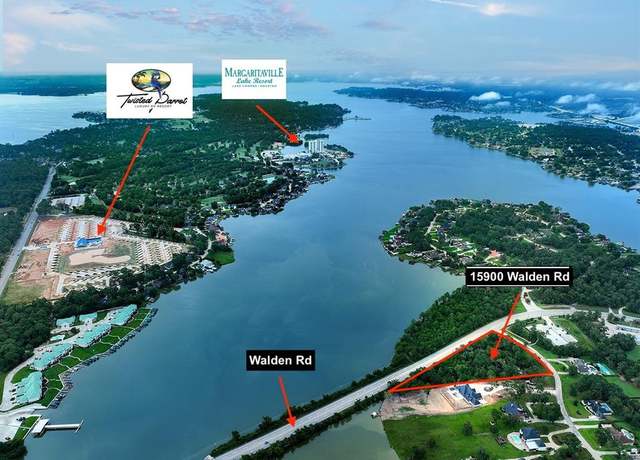 Property at 15900 Walden Rd, Conroe, TX 77356