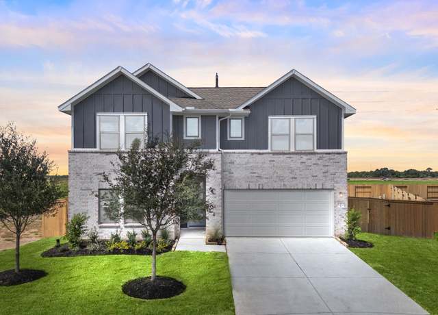 Property at 6202 Lost Ridge Ln, Richmond, TX 77469, 4 beds, 2.5 baths