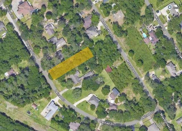 Property at 18342 Leinad Dr, Houston, TX 77090