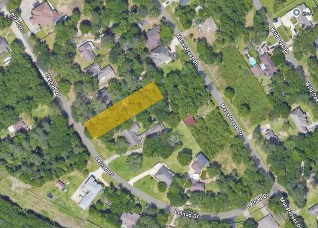 Property at 18342 Leinad Dr, Houston, TX 77090
