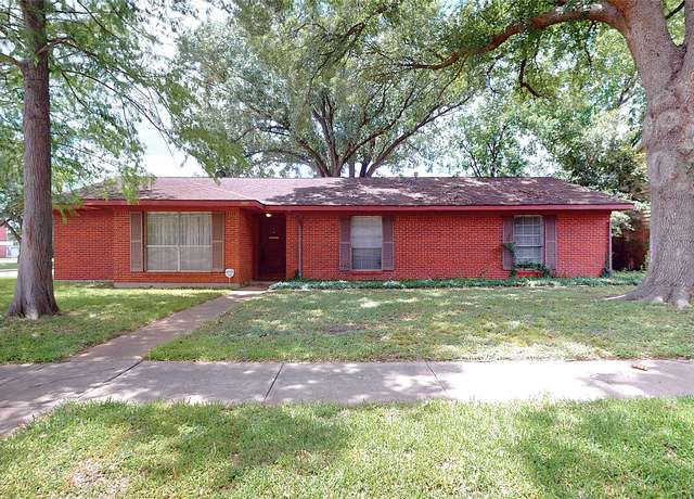 Property at 826 Kentucky St, Deer Park, TX 77536, 3 beds, 2 baths