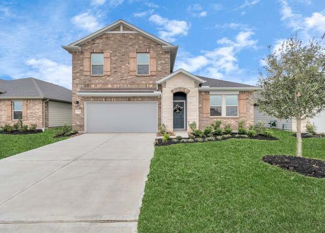 Property at 27014 Costa Creek Dr, Katy, TX 77493, 4 beds, 2.5 baths