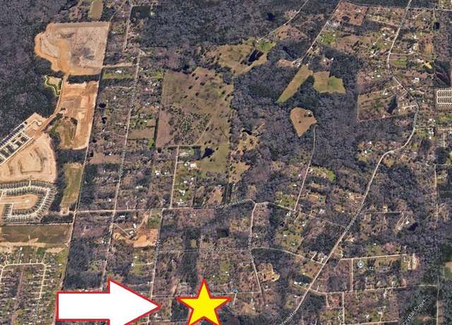 Property at Lot 10 Lantern Ln, Conroe, TX 77303