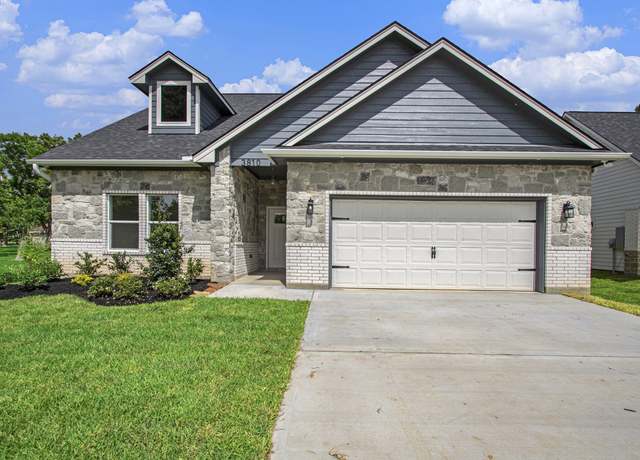 Property at 3810 Jackson, Santa Fe, TX 77517, 3 beds, 2 baths