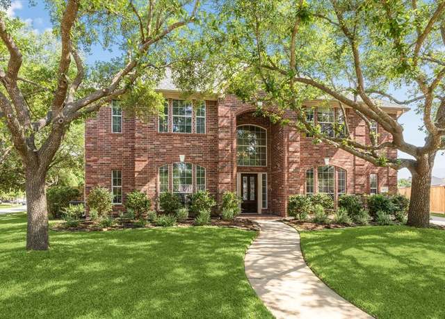 Property at 1403 Bowden Chase Ct, Spring, TX 77379, 4 beds, 3.5 baths