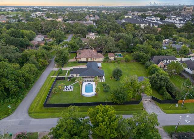 Property at 9115 Poco Rd, Houston, TX 77080, 3 beds, 2 baths