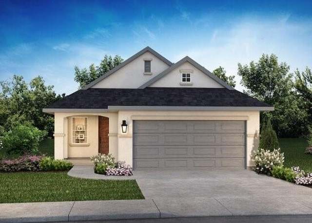 Property at 4015 Honeyspring Dr, Missouri City, TX 77459, 3 beds, 2 baths