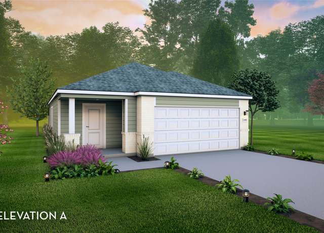Property at 1515 Brenda Jean Dr, Crosby, TX 77532, 3 beds, 2 baths