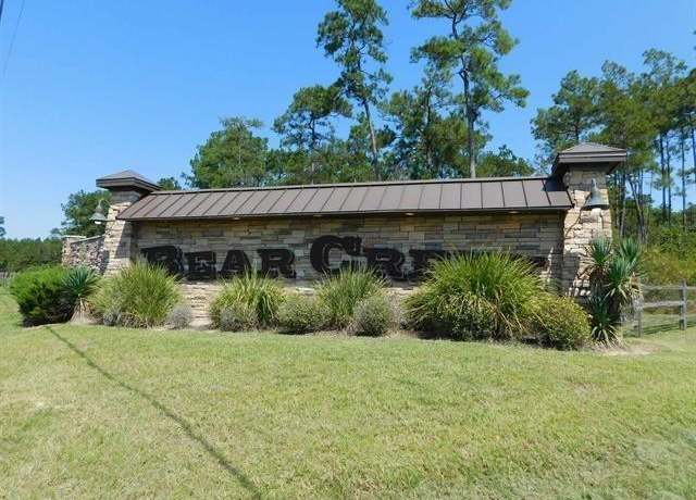Property at 9230 Bear Creek Dr, Kountze, TX 77625