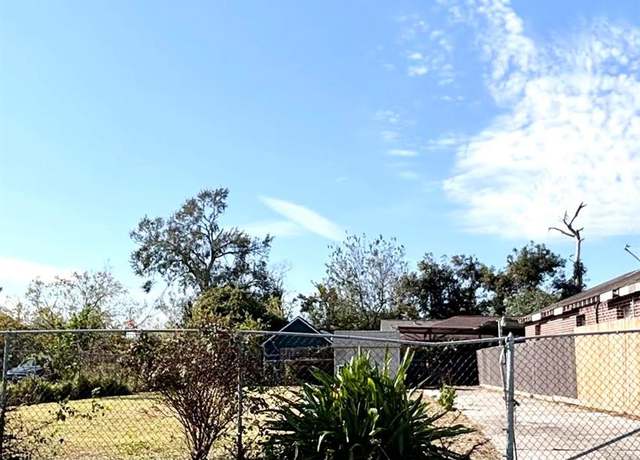 Property at 7511 Hirsch Rd, Houston, TX 77016
