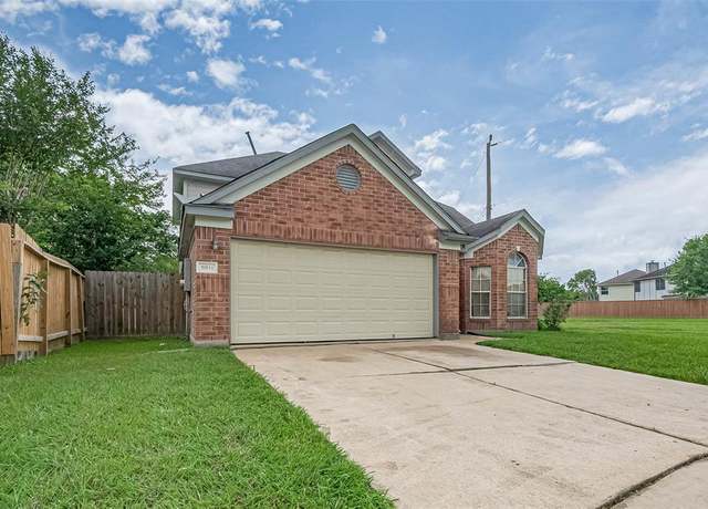 Property at 1811 Elm Shadow Dr, Missouri City, TX 77489, 3 beds, 2.5 baths