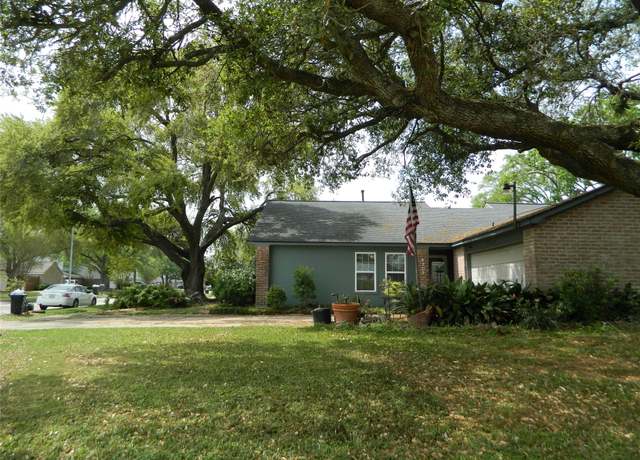 Property at 6703 Stonewater, Houston, TX 77084, 4 beds, 2 baths