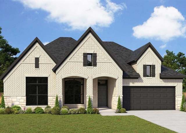 Property at 32343 Mossy Pine Way, Conroe, TX 77385, 4 beds, 3 baths